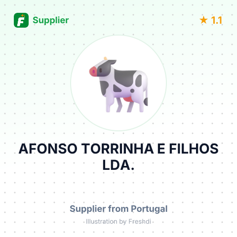 AFONSO TORRINHA E FILHOS LDA. – summary card, no photo uploaded yet