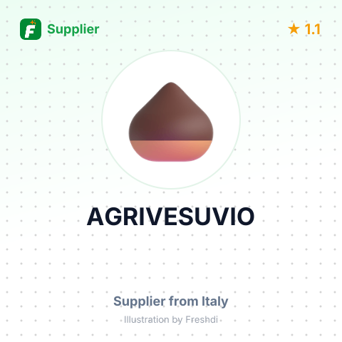 AGRIVESUVIO – summary card, no photo uploaded yet