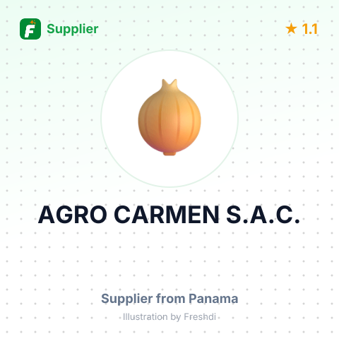 AGRO CARMEN S.A.C. – summary card, no photo uploaded yet