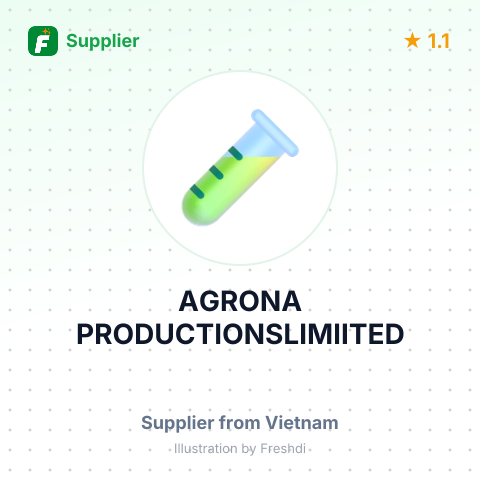 AGRONA PRODUCTIONSLIMIITED – summary card, no photo uploaded yet