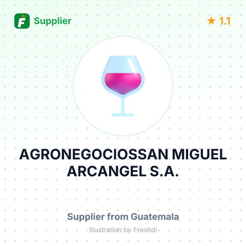 AGRONEGOCIOSSAN MIGUEL ARCANGEL S.A. – summary card, no photo uploaded yet