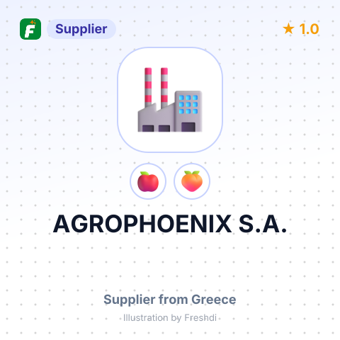 AGROPHOENIX S.A. – summary card, no photo uploaded yet