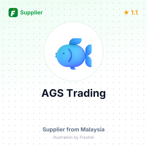 AGS Trading  – summary card, no photo uploaded yet