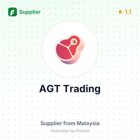 AGT Trading  – summary card, no photo uploaded yet