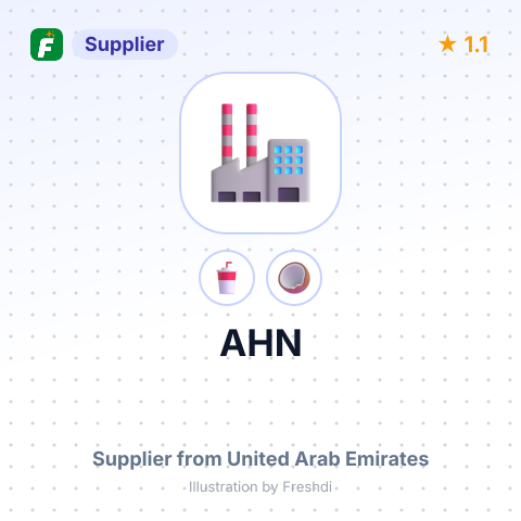 AHN – summary card, no photo uploaded yet