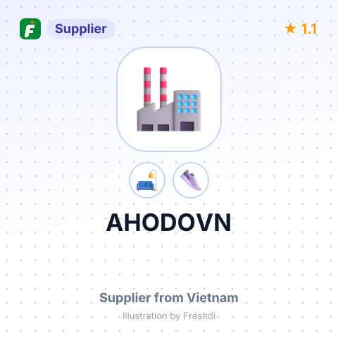 AHODOVN – summary card, no photo uploaded yet