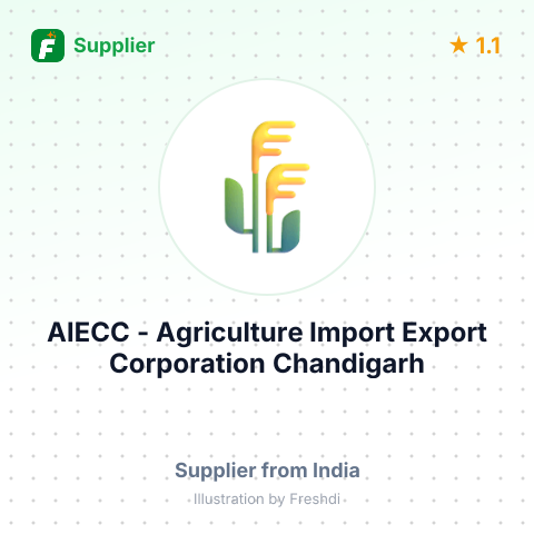 AIECC - Agriculture Import Export Corporation Chandigarh  – summary card, no photo uploaded yet
