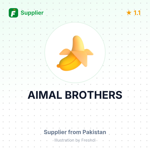 AIMAL BROTHERS – summary card, no photo uploaded yet