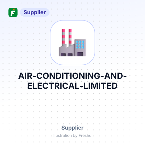 AIR CONDITIONING AND ELECTRICAL LIMITED – summary card, no photo uploaded yet