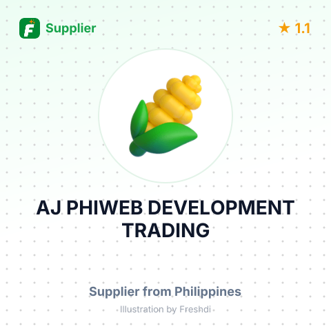 AJ PHIWEB DEVELOPMENT TRADING – summary card, no photo uploaded yet