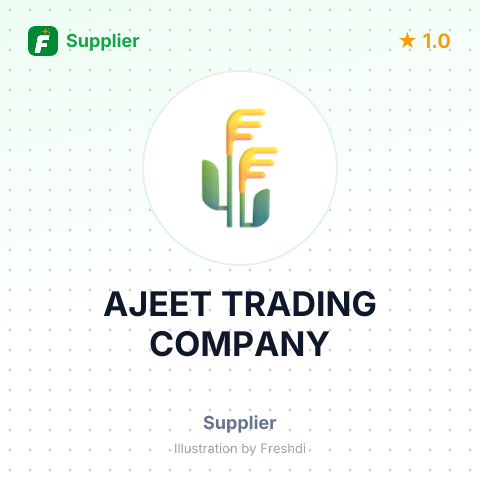 AJEET TRADING COMPANY – summary card, no photo uploaded yet