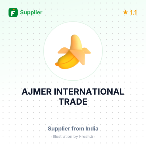 AJMER INTERNATIONAL TRADE – summary card, no photo uploaded yet