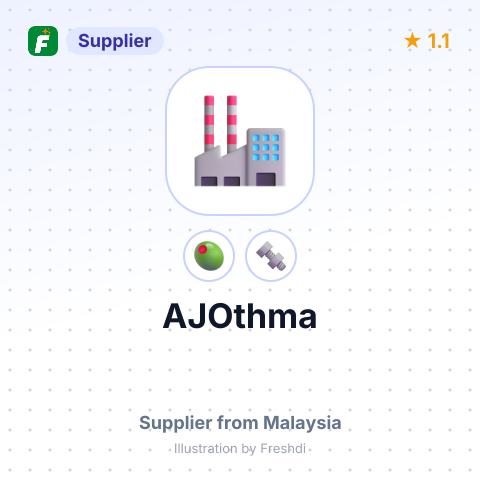 AJOthma – summary card, no photo uploaded yet
