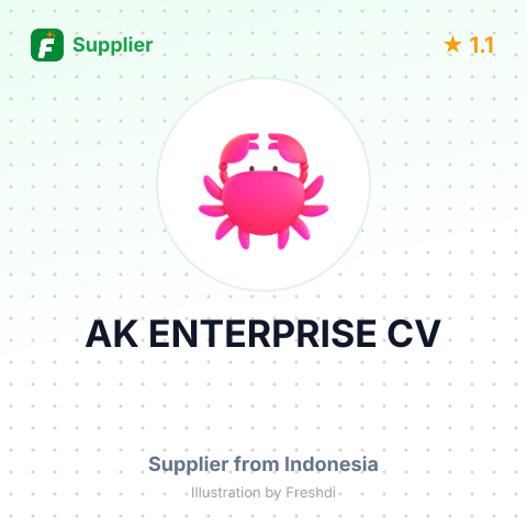 AK ENTERPRISE CV – summary card, no photo uploaded yet