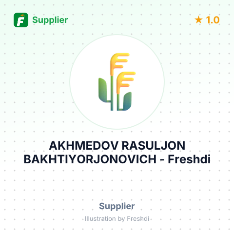 AKHMEDOV RASULJON BAKHTIYORJONOVICH – summary card, no photo uploaded yet
