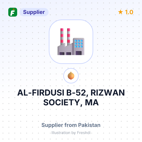 AL-FIRDUSI B-52, RIZWAN SOCIETY, MA – summary card, no photo uploaded yet