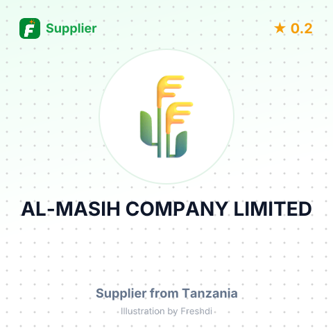 AL-MASIH COMPANY LIMITED – summary card, no photo uploaded yet