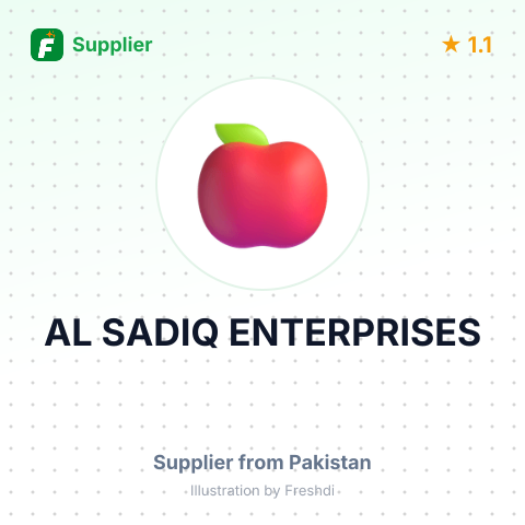 AL SADIQ ENTERPRISES – summary card, no photo uploaded yet