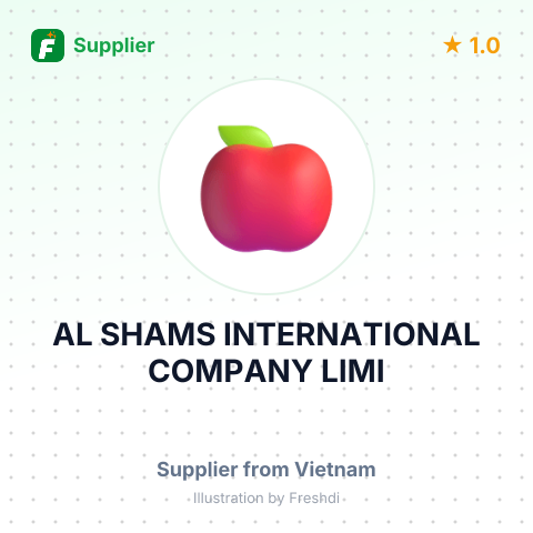AL SHAMS INTERNATIONAL COMPANY LIMI – summary card, no photo uploaded yet