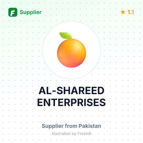 AL-SHAREED ENTERPRISES – summary card, no photo uploaded yet