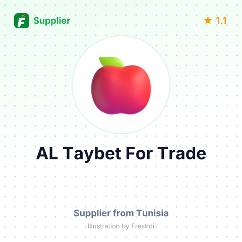 AL Taybet For Trade – summary card, no photo uploaded yet
