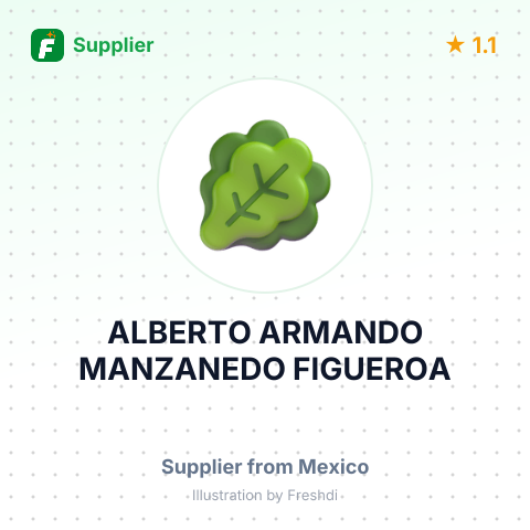 ALBERTO ARMANDO MANZANEDO FIGUEROA – summary card, no photo uploaded yet