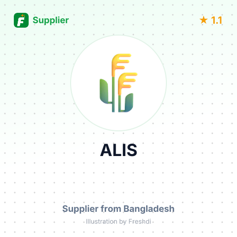 ALIS – summary card, no photo uploaded yet