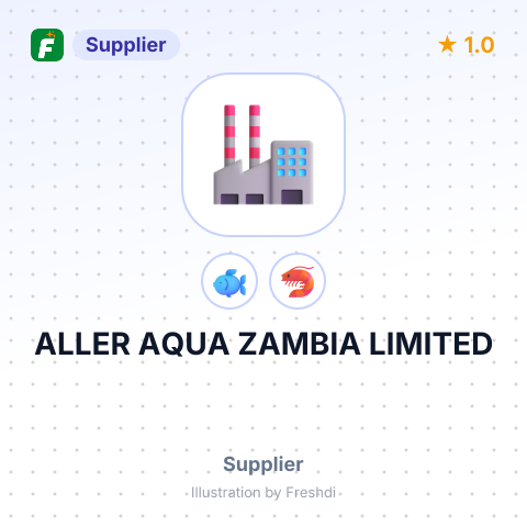 ALLER AQUA ZAMBIA LIMITED – summary card, no photo uploaded yet