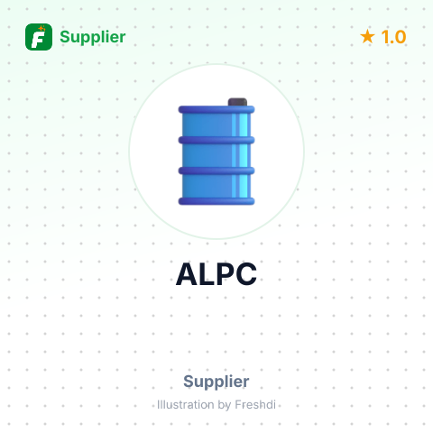 ALPC – summary card, no photo uploaded yet
