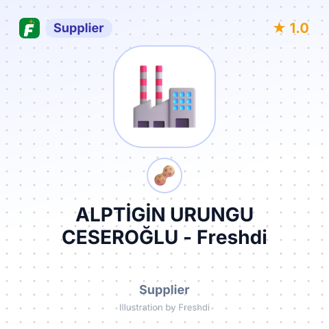 ALPTİGİN URUNGU CESEROĞLU – summary card, no photo uploaded yet