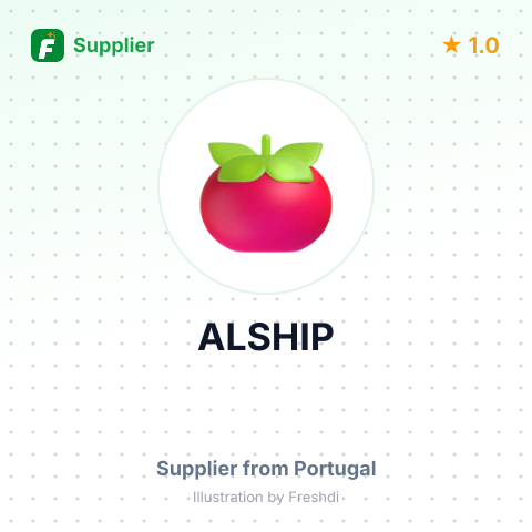 ALSHIP – summary card, no photo uploaded yet