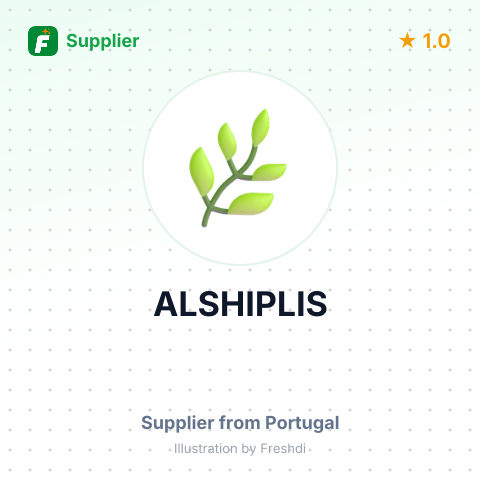 ALSHIPLIS – summary card, no photo uploaded yet
