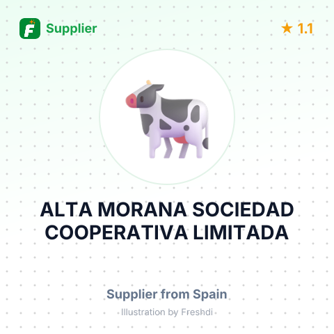 ALTA MORANA SOCIEDAD COOPERATIVA LIMITADA – summary card, no photo uploaded yet