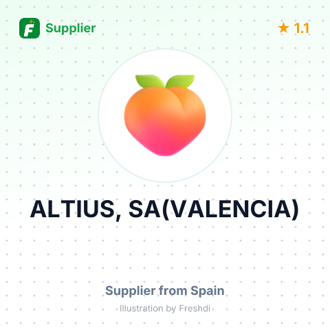 ALTIUS, SA(VALENCIA) – summary card, no photo uploaded yet