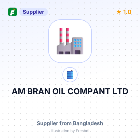 AM BRAN OIL COMPANT LTD – summary card, no photo uploaded yet