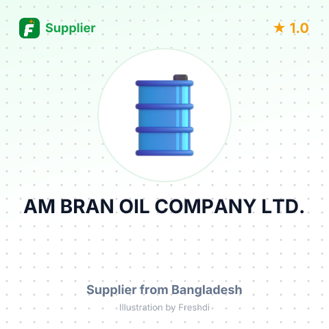 AM BRAN OIL COMPANY LTD. – summary card, no photo uploaded yet