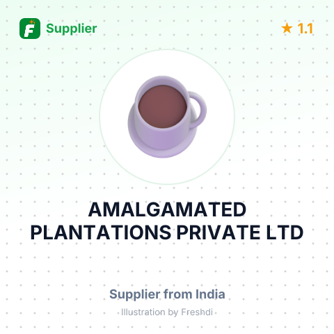 AMALGAMATED PLANTATIONS PRIVATE LTD – summary card, no photo uploaded yet