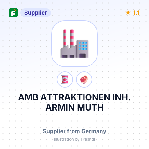 AMB ATTRAKTIONEN INH. ARMIN MUTH – summary card, no photo uploaded yet