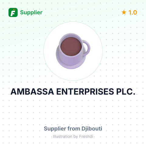 AMBASSA ENTERPRISES PLC. – summary card, no photo uploaded yet