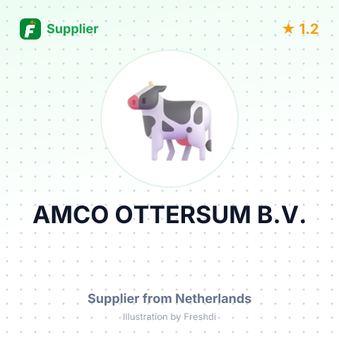 AMCO OTTERSUM B.V. – summary card, no photo uploaded yet
