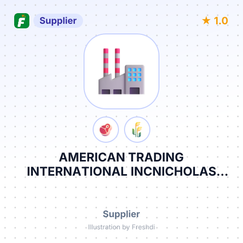 AMERICAN TRADING INTERNATIONAL INCNICHOLAS SILVA3415 S. SEPULVEDA BLVD., SUITE – summary card, no photo uploaded yet
