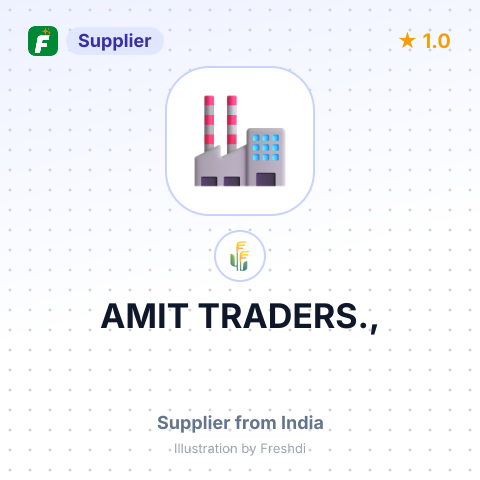 AMIT TRADERS., – summary card, no photo uploaded yet