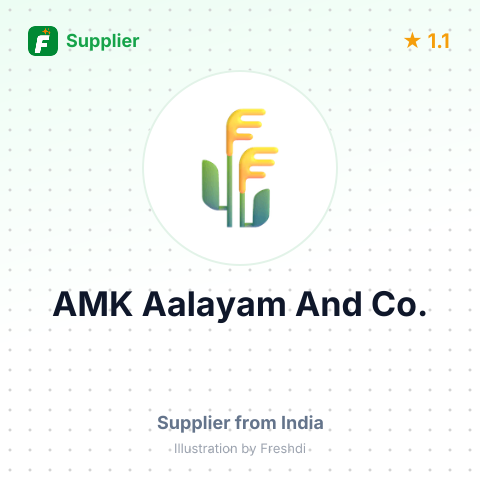 AMK Aalayam And Co.  – summary card, no photo uploaded yet