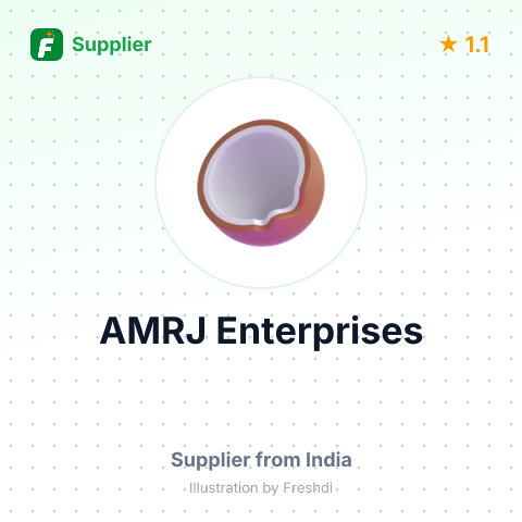 AMRJ Enterprises  – summary card, no photo uploaded yet