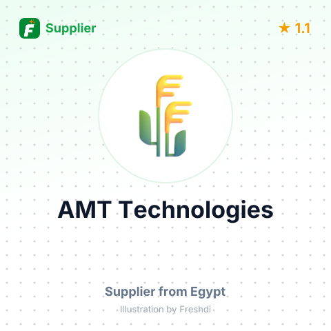 AMT Technologies  – summary card, no photo uploaded yet