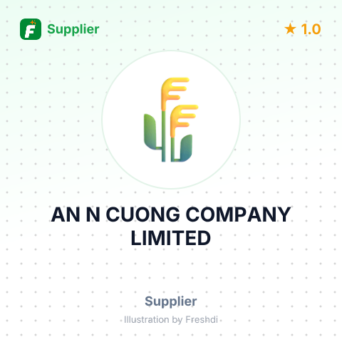 AN N CUONG COMPANY LIMITED – summary card, no photo uploaded yet
