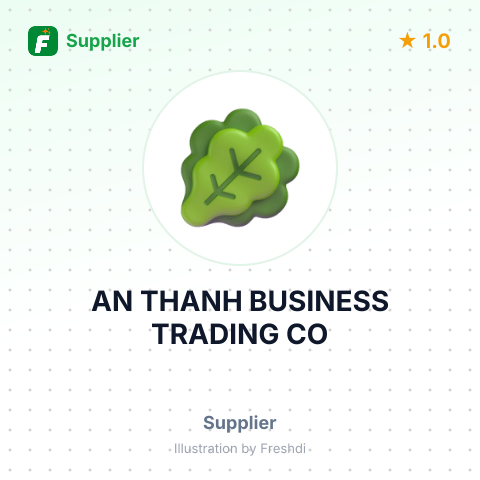 AN THANH BUSINESS TRADING CO – summary card, no photo uploaded yet