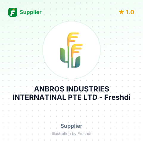 ANBROS INDUSTRIES INTERNATINAL PTE LTD – summary card, no photo uploaded yet