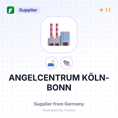 ANGELCENTRUM KÖLN-BONN – summary card, no photo uploaded yet