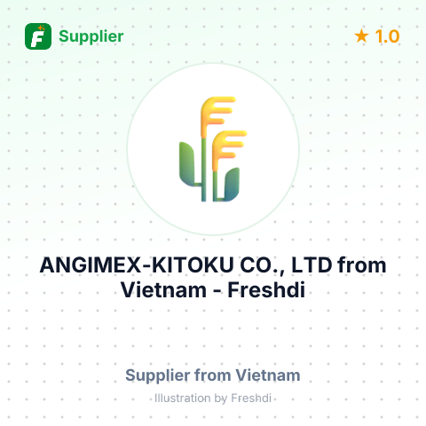 ANGIMEX-KITOKU CO., LTD – summary card, no photo uploaded yet